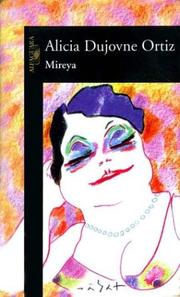 Cover of: Mireya