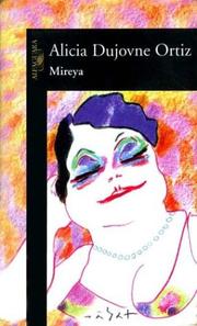 Cover of: Mireya/mireya