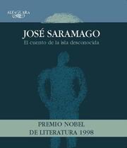 Cover of: El Cuento de La Isla Desconocida by José Saramago