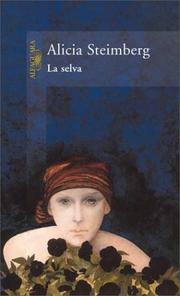 Cover of: La Selva