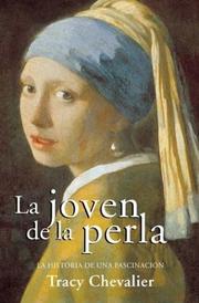 Cover of: La Joven de La Perla