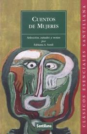 Cover of: Cuentos De Mujeres Solas/stories About Lonely Women by Marcela Serrano