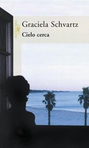 Cover of: Cielo cerca