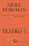 Cover of: Teatro 1. La Muerte y la Doncella