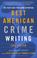 Cover of: The Best American Crime Writing: 2003 Edition