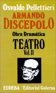 armando-discepolo-obra-dramatica-teatro-cover