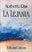 Cover of: La Lejanía