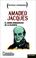 Cover of: Amadeo Jacques