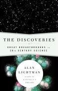 Cover of: The Discoveries: Great Breakthroughs in 20th-Century Science, Including the Original Papers