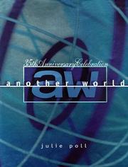 Cover of: Another world: 35th anniversary celebration