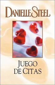 Cover of: Juego De Citas by Danielle Steel