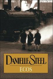 Cover of: Ecos by Danielle Steel
