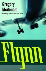Cover of: Flynn