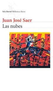 Cover of: Las Nubes