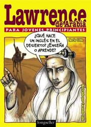 Cover of: Lawrence de Arabia Para Jovenes Principiantes