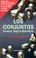 Cover of: Conjuntos