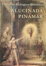 Cover of: Alucinada Pinamar: cuentos