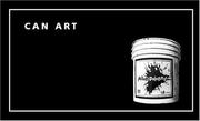 Cover of: Can Art (Santiago Melazzini)