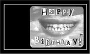 Cover of: Happy Birthday! (Santiago Melazzini)