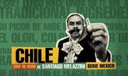 Cover of: Chile (Cine de Dedo)