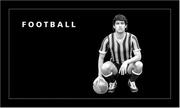 Cover of: Football (Cine De Dedo)