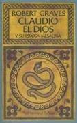 Cover of: Claudio el Dios: Y su Esposa Mesalina