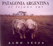 Cover of: Patagonia Argentina - El Lejano Sur -