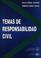 Cover of: Temas de Responsabilidad Civil