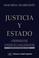 Cover of: Justicia y estado