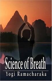 Science of Breath by William Walker Atkinson