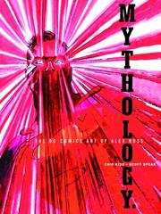 Cover of: Mythology by Alex Ross