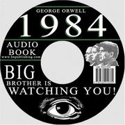 Cover of: 1984 by George Orwell