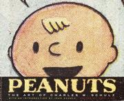 Cover of: Peanuts by Charles M. Schulz, Charles M. Schulz