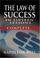 Cover of: The Law of Success - Complete