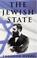 Cover of: The Jewish State