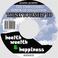Cover of: Think Yourself to Health, Wealth, & Happiness