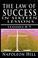 Cover of: The Law of Success, Volume VIII & IX