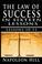 Cover of: The Law of Success, Volume X & XI