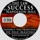 Cover of: The Law of Success, Volume I