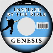 Cover of: Inspired By The Bible Experience | Various