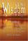 Cover of: The Wisdom of Wallace D. Wattles - Including