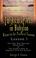 Cover of: The Richest Man in Babylon: Blueprint for Financial Success - Lesson 1: The Man Who Desired Much Gold & The Richest Man In Babylon Tells His System (The ... in Babylon: Blueprint for Financial Success)