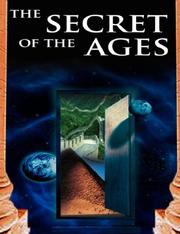 Cover of: The Secret of the Ages by Robert Collier