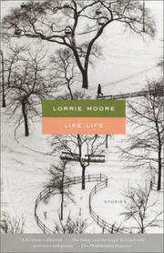Cover of: Like life: stories