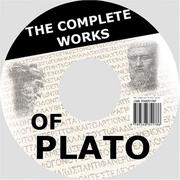 Cover of: The Complete Works of Plato by Πλάτων