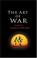 Cover of: The Art of War, Special Edition