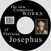 Cover of: The New Complete Works of Josephus by Flavius Josephus