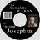 Cover of: The Complete Works of Flavius Josephus