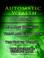 Cover of: Automatic Wealth I: The Secrets of the Millionaire Mind-Including