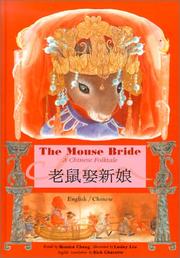 Cover of: The Mouse Bride by 